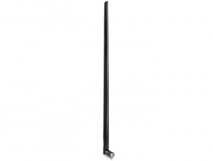 DeLock WLAN antenna fekete (88450)